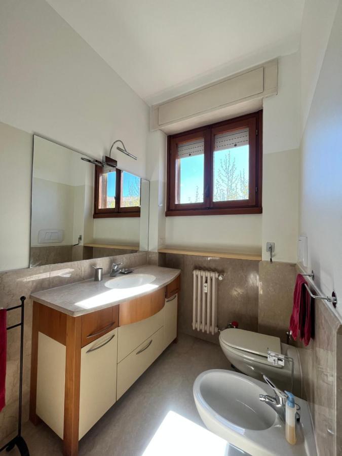 Green Guest House Милан Экстерьер фото