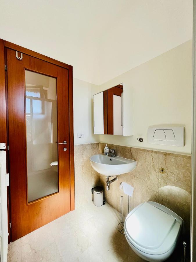 Green Guest House Милан Экстерьер фото