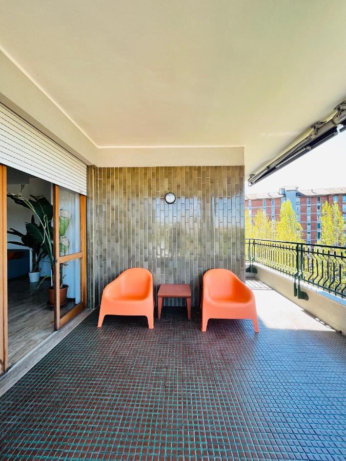 Green Guest House Милан Экстерьер фото